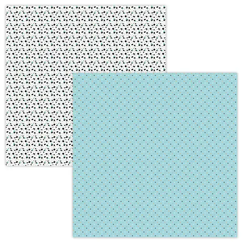 Studio Light Ultimate scrap collection 12x12 INCH