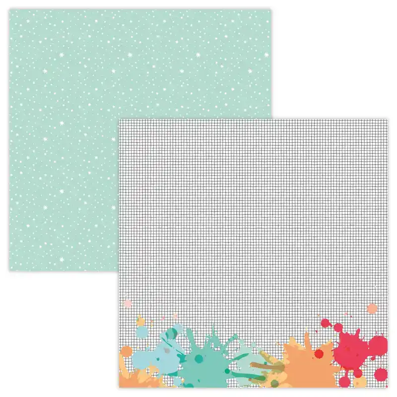 Studio Light Ultimate scrap collection 12x12 INCH