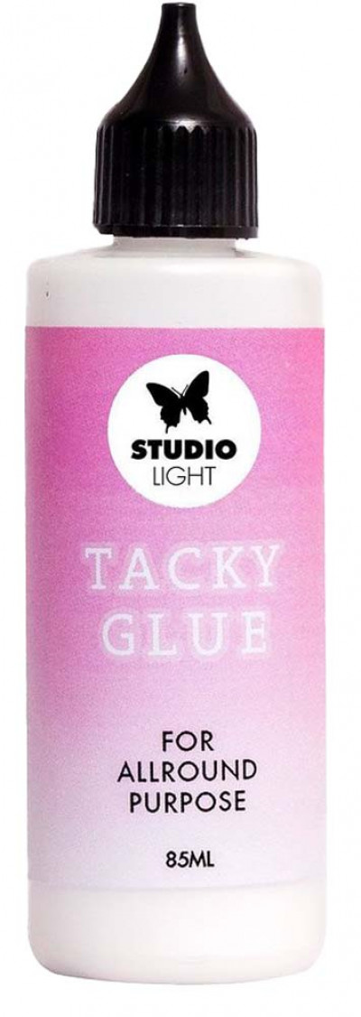 Studio Light Tacky All-round lijm 85ML