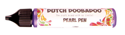 Pearlpen Lilac 28ml Dutch Doobadoo