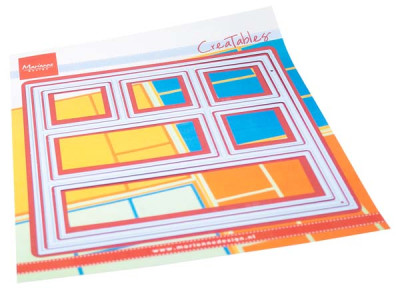 MD Creatable layout square