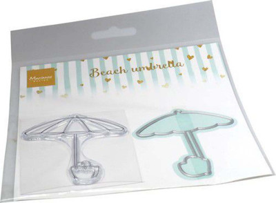 Marianne Design - Beach Umbrella