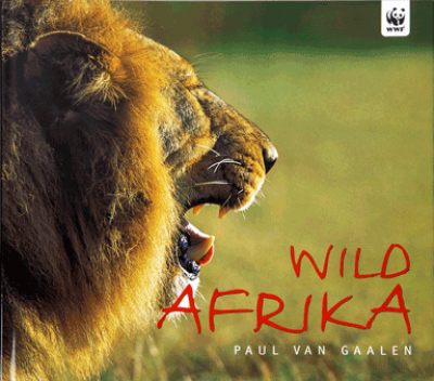 Wild Afrika WNF