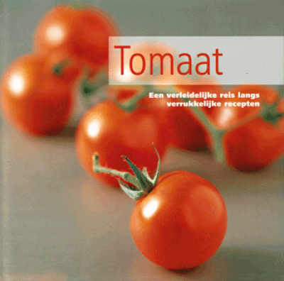 Lekkerste ingredienten tomaat