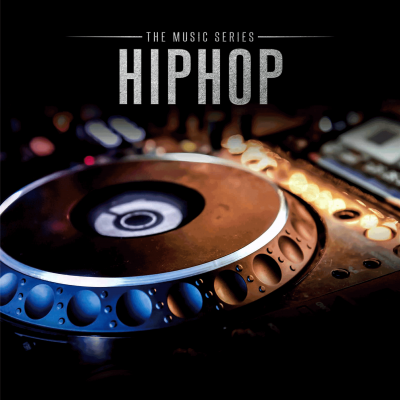 Music Series: Hiphop