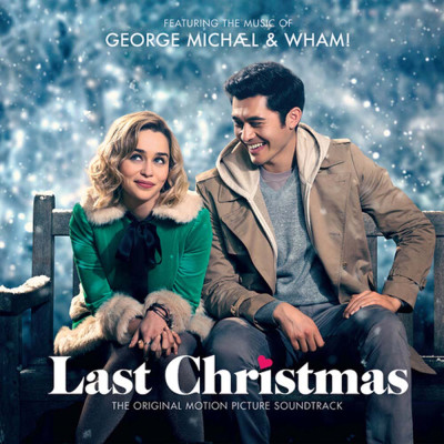 Cd George Michael & Wham - Last Christmas
