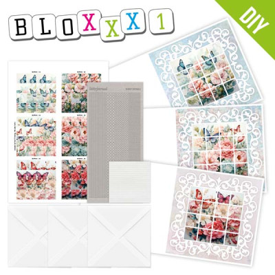 Bloxxx 1 - Whispering Spring