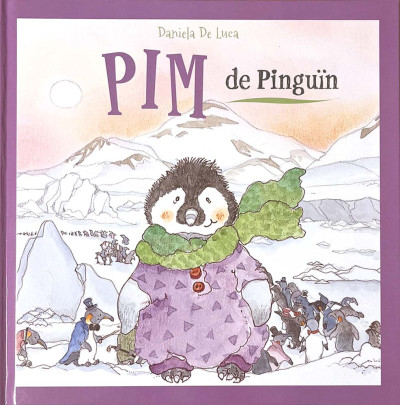 Pim de Pinguin
