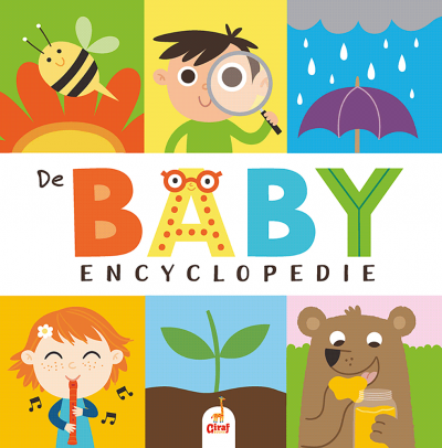 De baby encyclopedie