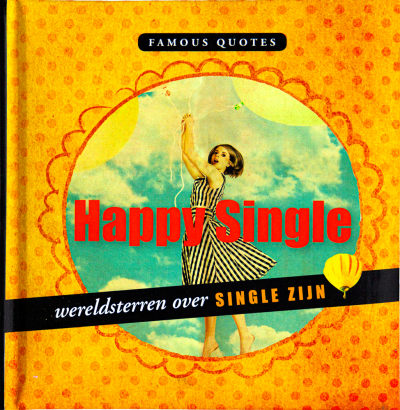 Happy single! - wereldsterren over singles