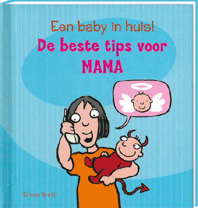 De Beste tips voor Mama