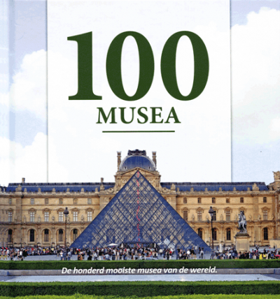 100 Musea (21x23)