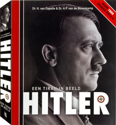 Hitler, een tiran in beeld