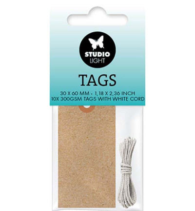 Tags small 10st