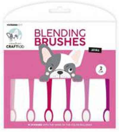 Creative craftlab Blending brushes 20mm