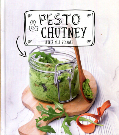 Pesto & Chutney