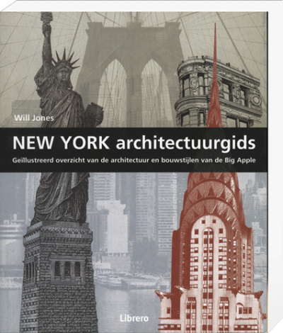 New York Architectuurgids
