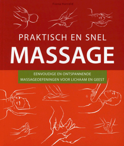 Massage Eenvoudig en Snel
