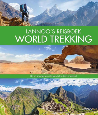 Lannoo's reisboek world trekking