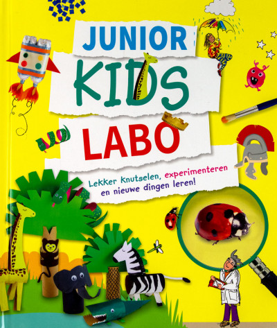 Junior Kids Labo