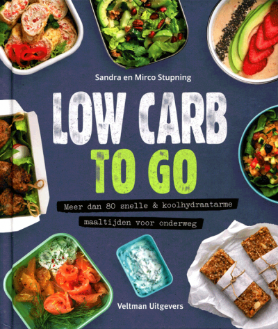 Low carb to go