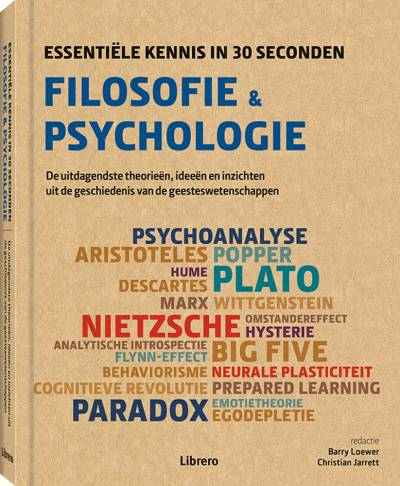 Filosofie & Psychologie