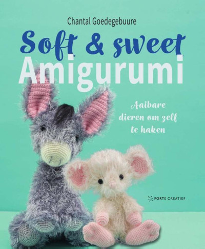 Soft en sweet amigurumi