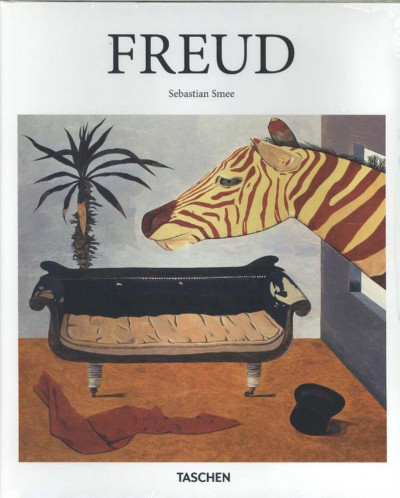 Freud basismonografie