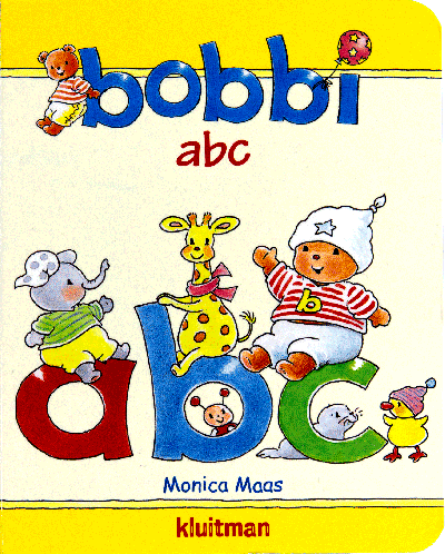 Bobbi ABC