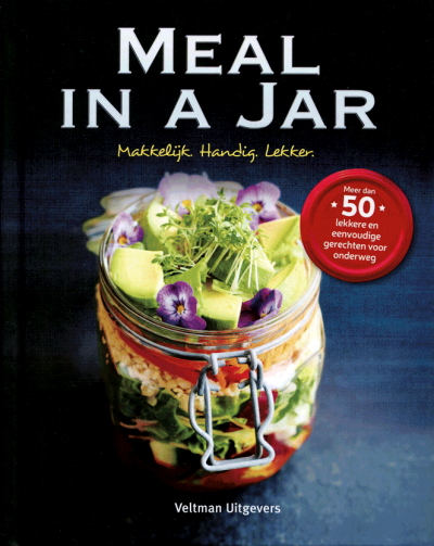Meal in a jar