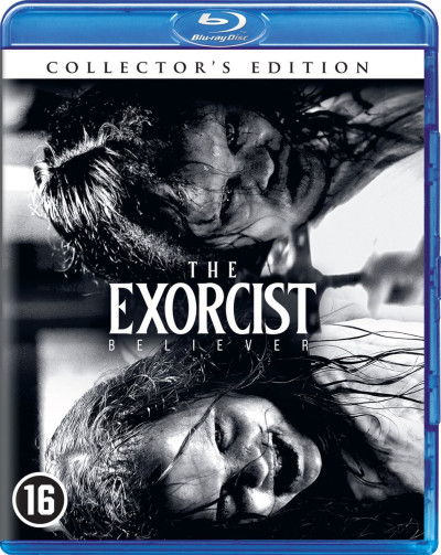 The Exorcist - Believer - Blu-ray