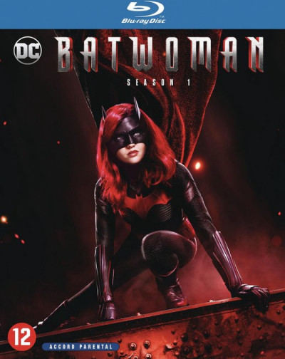Batwoman - Seizoen 1 - Blu-ray