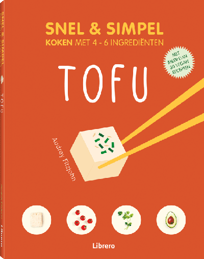 Snel & Simpel Tofu