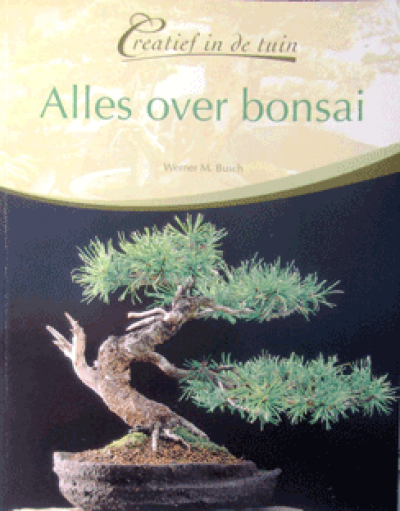 Creatief in de tuin: Alles over Bonsai