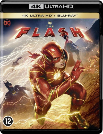 The Flash - UHD