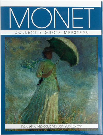 Art Print Monet