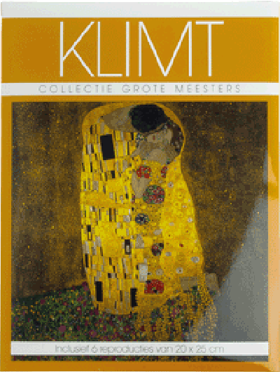 Art Print Klimt