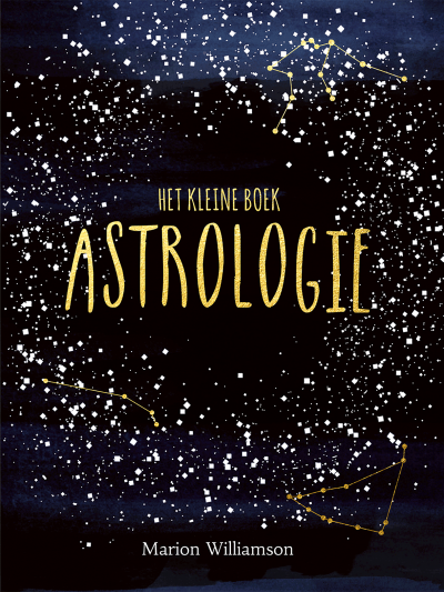 Kleine boek Astrologie