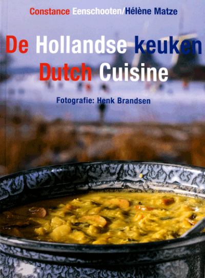 Hollandse keuken / Dutch cuisine