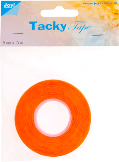 Tacky tape (9 mm)