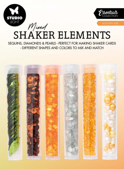 Studio Light Shaker Elements Autumn