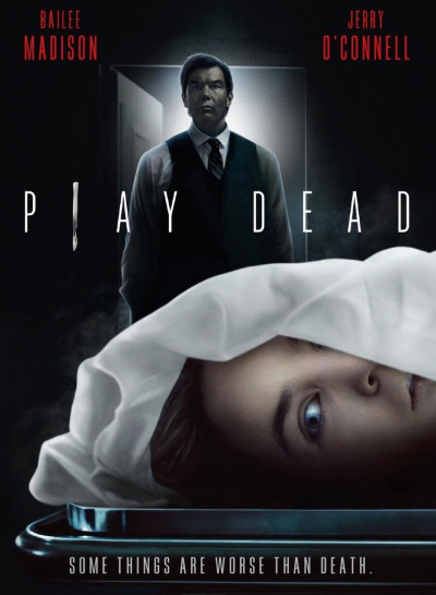 Play Dead - DVD