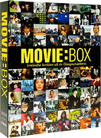 Movie box