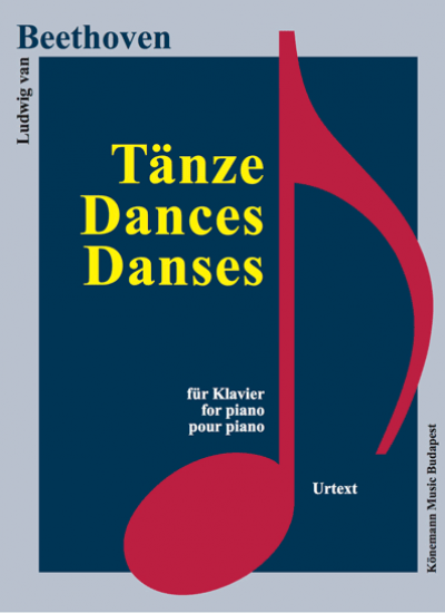 Tanze, Dances, Danses