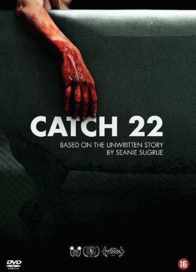 Catch 22 - DVD