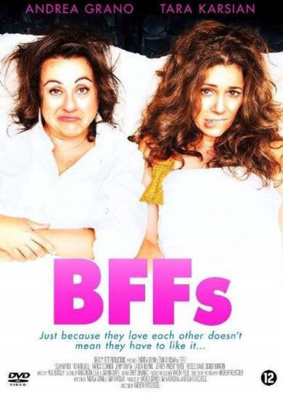 BFF's - DVD