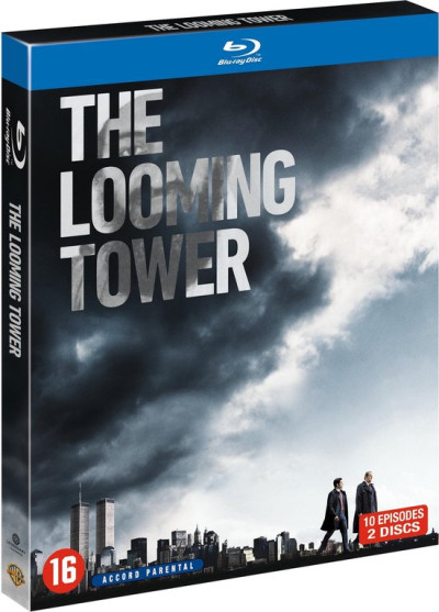 Looming Tower - Seizoen 1 - Blu-ray
