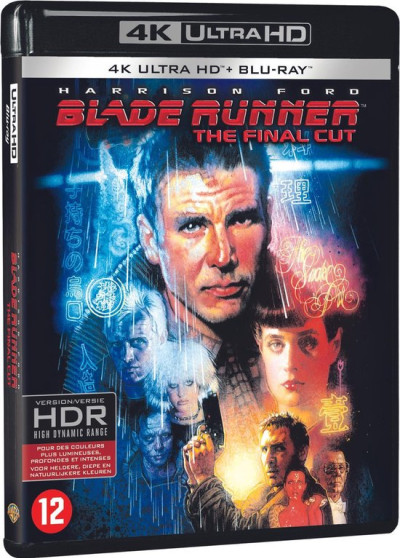 Blade Runner - UHD