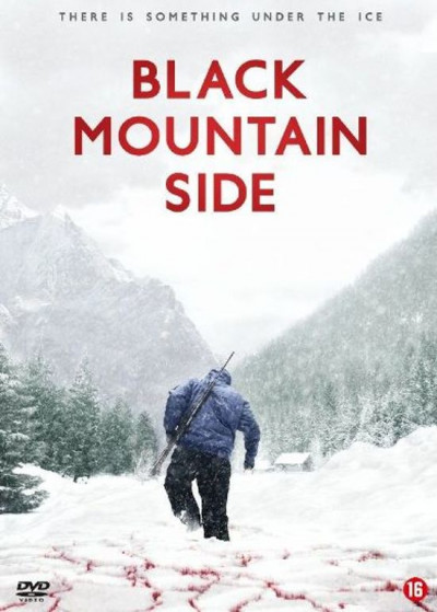 Black Mountain Side - DVD