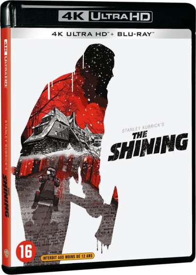 The Shining - UHD